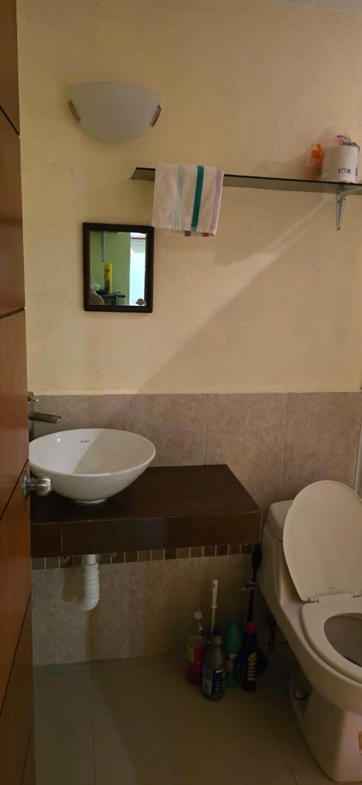 Апартаменти Departamento San Isidro Канкун Екстер'єр фото